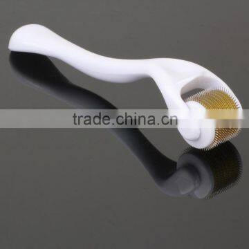 Durable Full Sizes 0.2- 3mm 540 Derma Roller 540 Needles photo-3