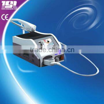 Hot sale new design permanent shr hair removal laser