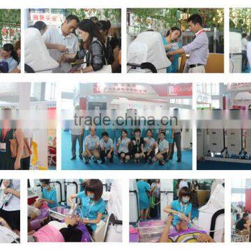 Photon Dialysis Machine for Sale/skin Analyzer Beauty Machine photo-6