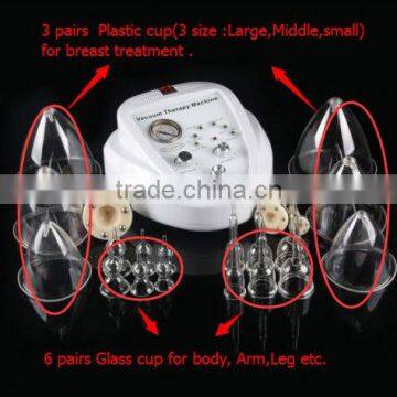 Vacuum Machien Vacuum Cupping Machine