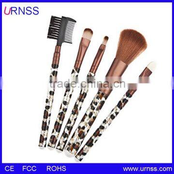 2015 new style colorful make-up brush,Professional Magic color makeup brush,cosmetic brush