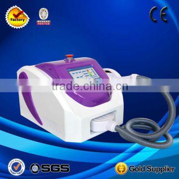 High quality and best treatment result newest ipl beauty equipment