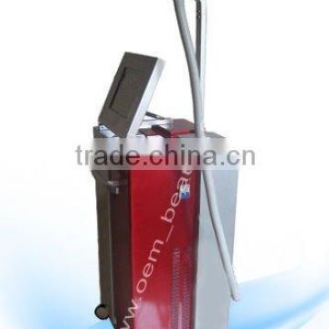 Large power Red CE IPL hair remover and skin rejuvenator