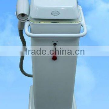 Stationary Q-Switch Nd Yag Laser For Tattoo/Piament/Spot Removal D005