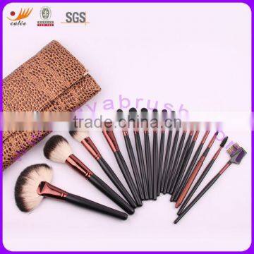 Natural Hair Professional Brush Set with 18PCS Brushes