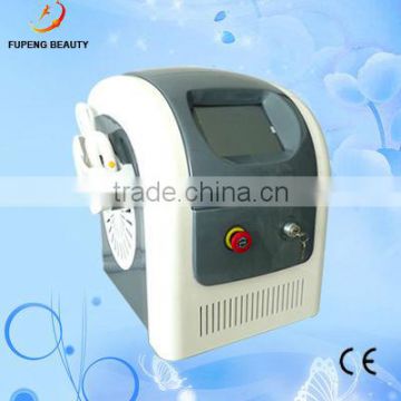 Improve Flexibility Hot IPL E-light IPL 690-1200nm RF Laser Hair Removal Machine 590-1200nm