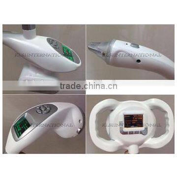 Vacuum RF Weight Loss 940nm Laser Machine photo-5