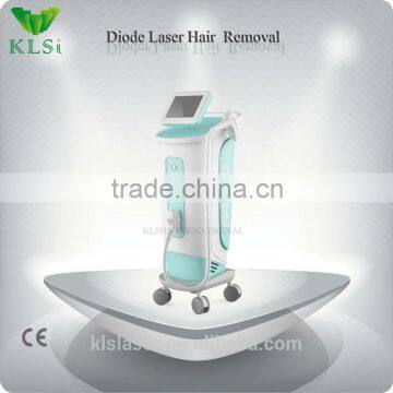 KLSi 2015 Diode Laser Hair Removal/808nm Diode Laser Depilation/laser Diodo for 808nm photo-6