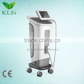 Clinically Proven Effective safety diode laser equipment for sale/female hair loss treatment