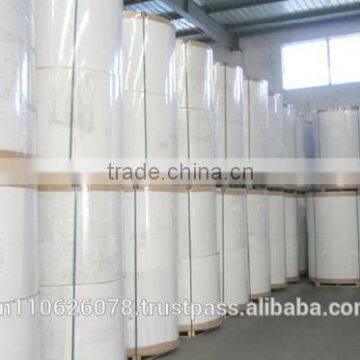 High Quality Toilet Tissue Jumbo Roll Made in Vietnam photo-4