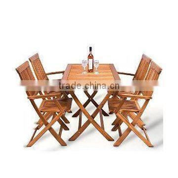 Acacia Wood for Outdoor Furniture/wood Decking Tile/wood Decking photo-3
