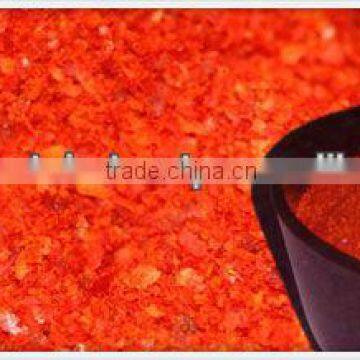 SPICY CHILI POWDER FROM INDIA