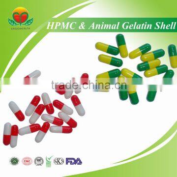 Competitive Price Melatonin & VB6 Capsule photo-2