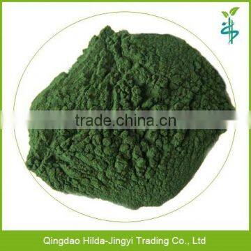 Natural spirulina/chlorella powder