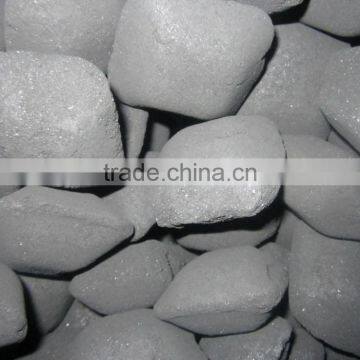 Barbecue Charcoal Pillow Shape Easy Light BBQ Charcoal Briquette photo-3