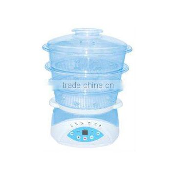 food steamer/steam cooker