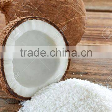 DESICCATED COCONUT HIGH FAT FINE GRADE