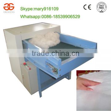 China Gelgoog Sheep Wool Combing Machine