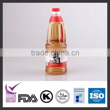 1L New on market Japanese style Sushi Vinegar