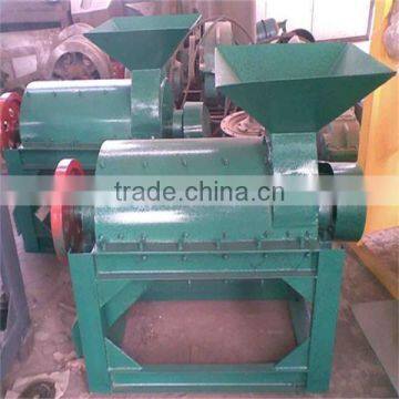 Organic Fertilizer Crushing machine/Compound fertilizer Crusher machine/fertilizer smashing machine//0086-13703827012