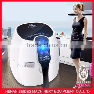 Hot sales air fryer yes or no manufacturer What's up:008613103718527