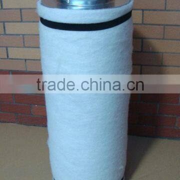 Air Carbon Filter,Hydroponics Filter