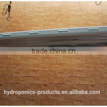 See larger image Greenhouse Fluorescent Light Fixture 4ft 4lamp T5 Fixture