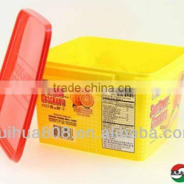 PP Food Container