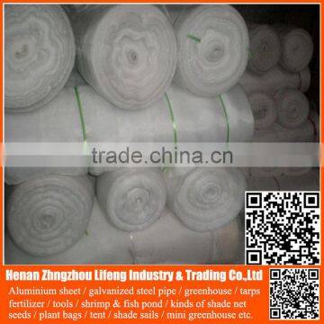 China Factory Hdpe Vegetable Insect Net , Nylon Fruit Anti Insect Net , Plastic Agricultural Greenhouse Anti Insect Proof Net photo-3