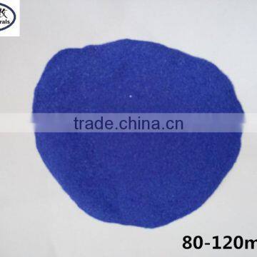 Fine Aggregate Colored Sand photo-3