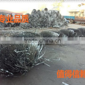 STAINLESS STEEL SCRAP Grade A