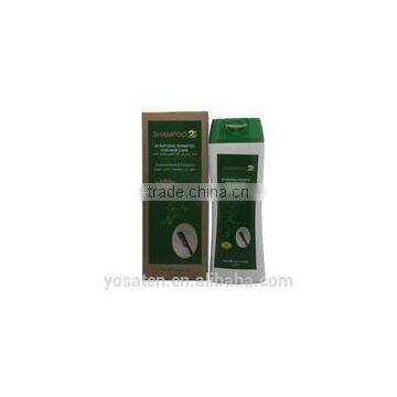 Hot Sale High Quality Sexy Hair Shampoo Curly Hair Shampoo photo-6