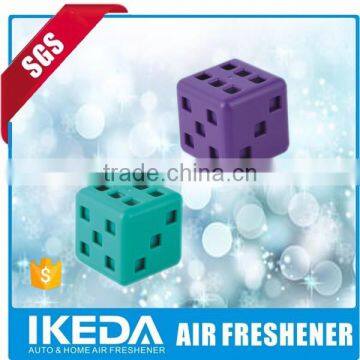 Free Samples of Perfume in India With Dice Shape photo-3