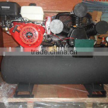 Canada 150L air compressor