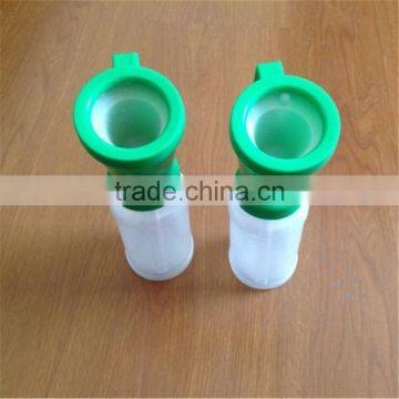 Foaming Teat Dip Cup for Cow photo-4