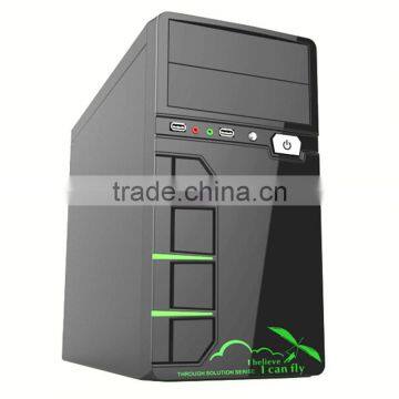 0.5mm SECC PC TOWER CASE PF-1B