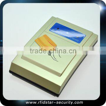 Contactless rfid card USB interface desktop reader 125khz