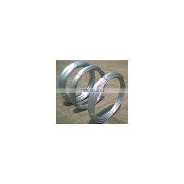 ELECTRO GALVANIZED WIRE