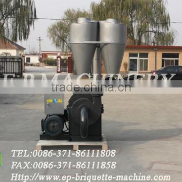 600-1000kg/h CE approved electric or diesel hammer mill feed grinder machine Hot Sale in Africa