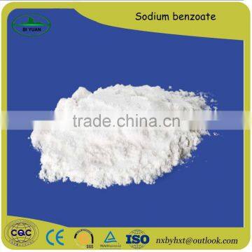 Good Qualilty Sodium Benzoate With Nice Price photo-4