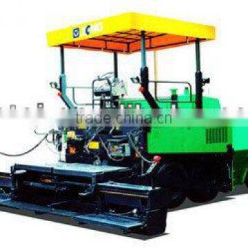 cost-effective 9.5m TianGong dynamic paver WTL7511 for sale