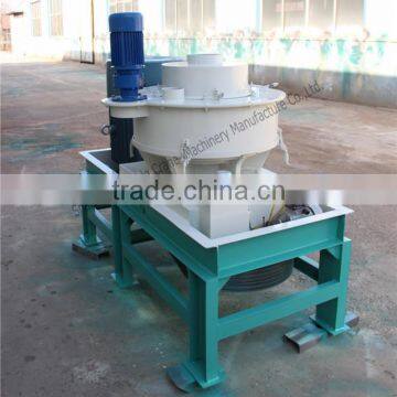 Hot Selling Biomass Sawdust Hops Wood Pellet Making Machine for Power photo-6
