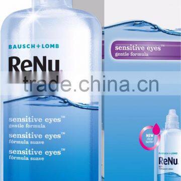 ReNu MPS 360 ml Contact Lens Solution Bausch&Lomb
