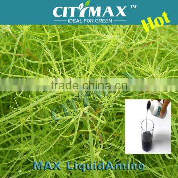 Amino Acid Liquid Organic Fertilizer