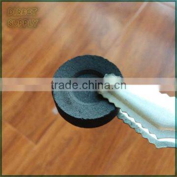 fast ignition briquette charcoal for shisha