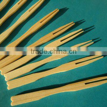 High Quality Wedding Favor Fruit Forks