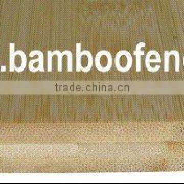 Bamboo Flooring