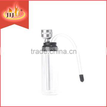 Yiwu Jiju JL-110F Mini Bottle Portable Shisha