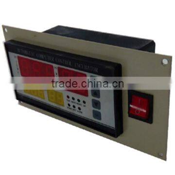 High Quality Controller Incubator Xm-18/egg Incubator Temperature Humidity Controller