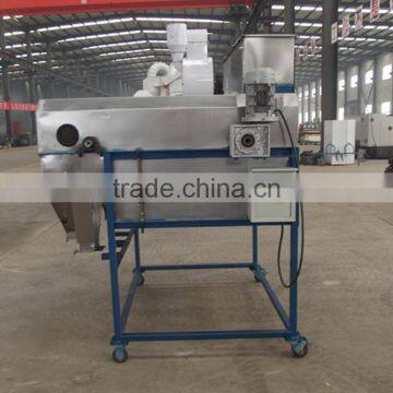 Fine Magnetic Separator Cleaner for Beans photo-3